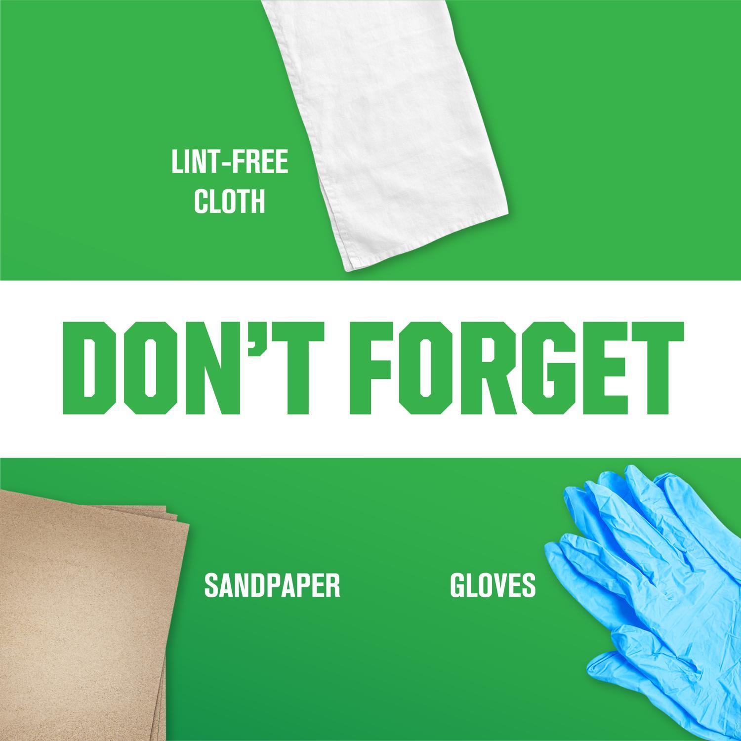 Rust-Oleum Specialty Gloss Almond Appliance Touch-Up Paint 0.6 oz