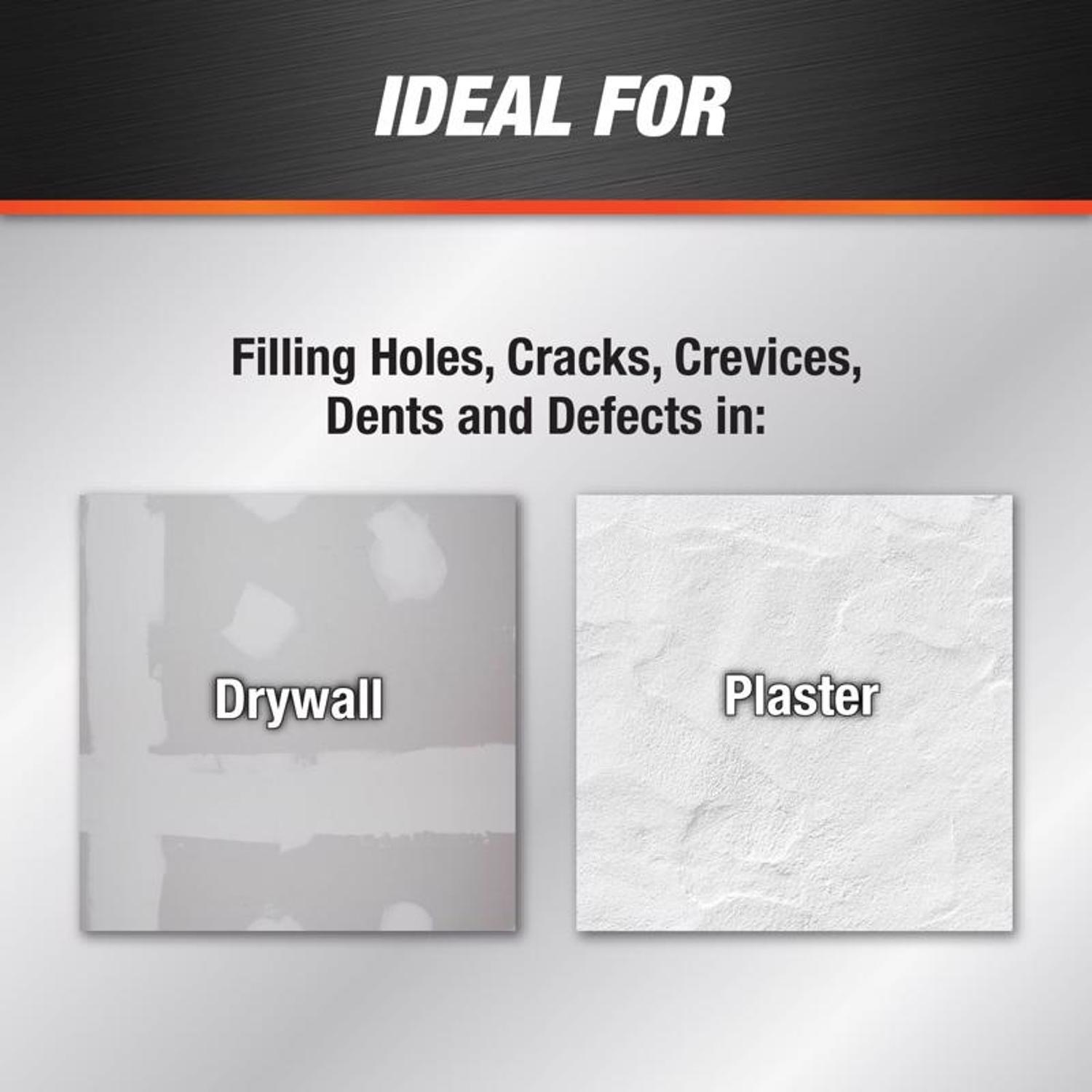 DAP Ready to Use White Patch 1 gal