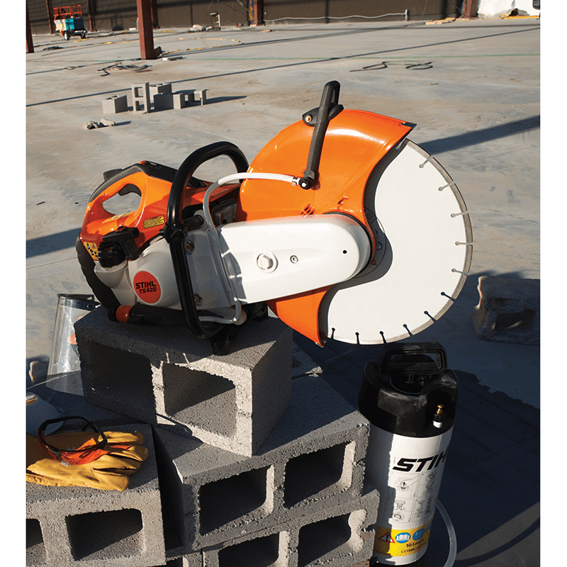 Cutquik Ts-420 14in. Guard