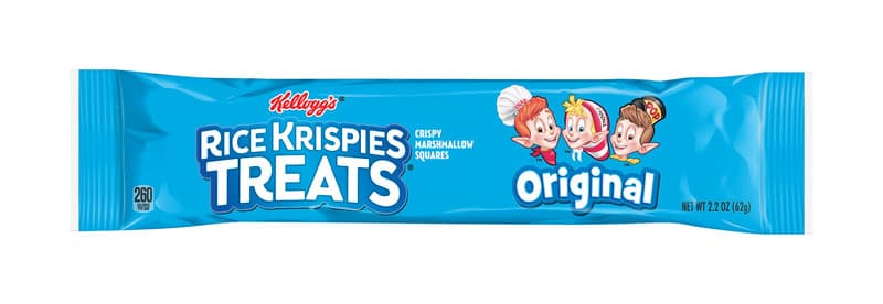 Kellogg's Original Treat 2.2 Oz Pouch