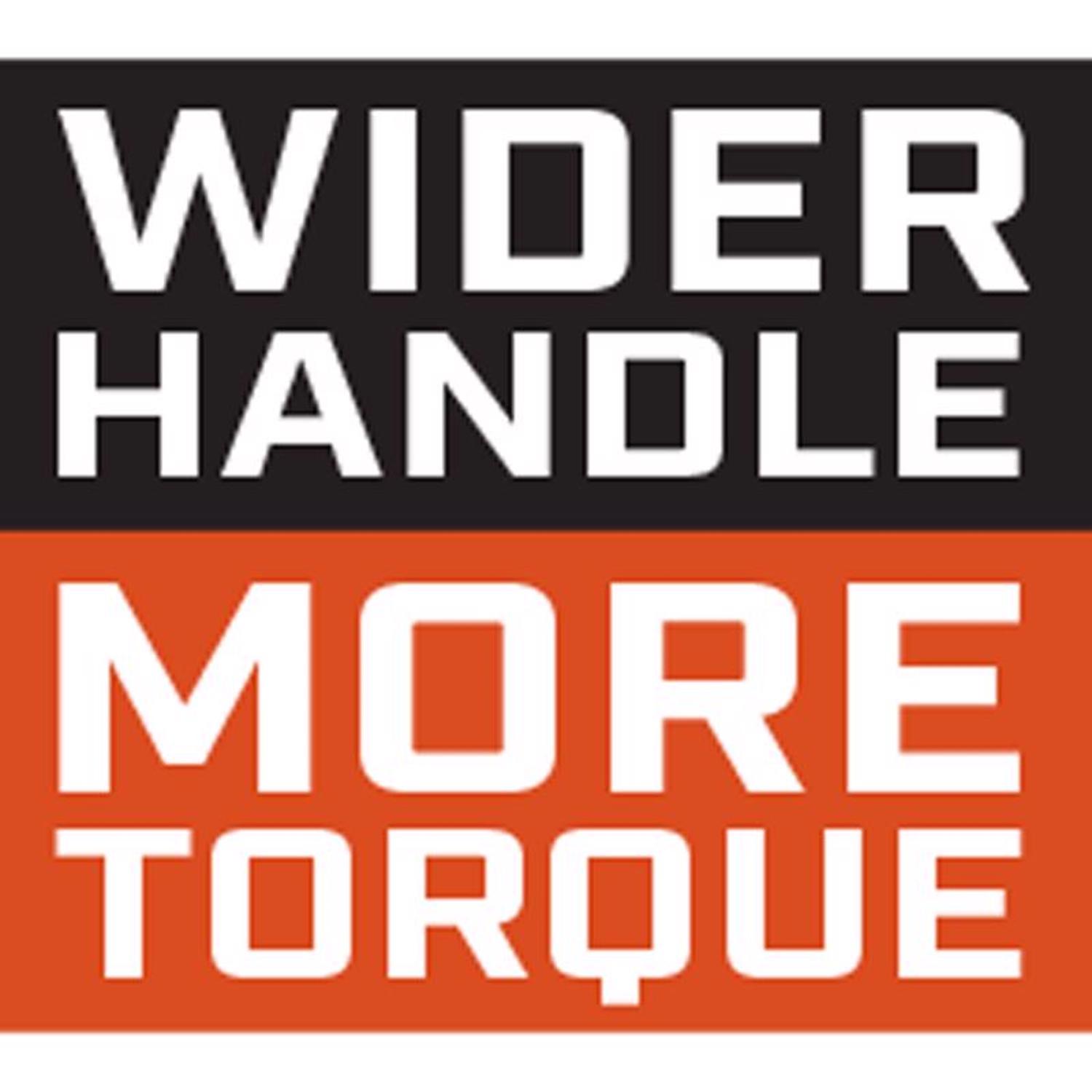 Crescent Metric and SAE Adjustable Wrench 6 in. L 1 pc