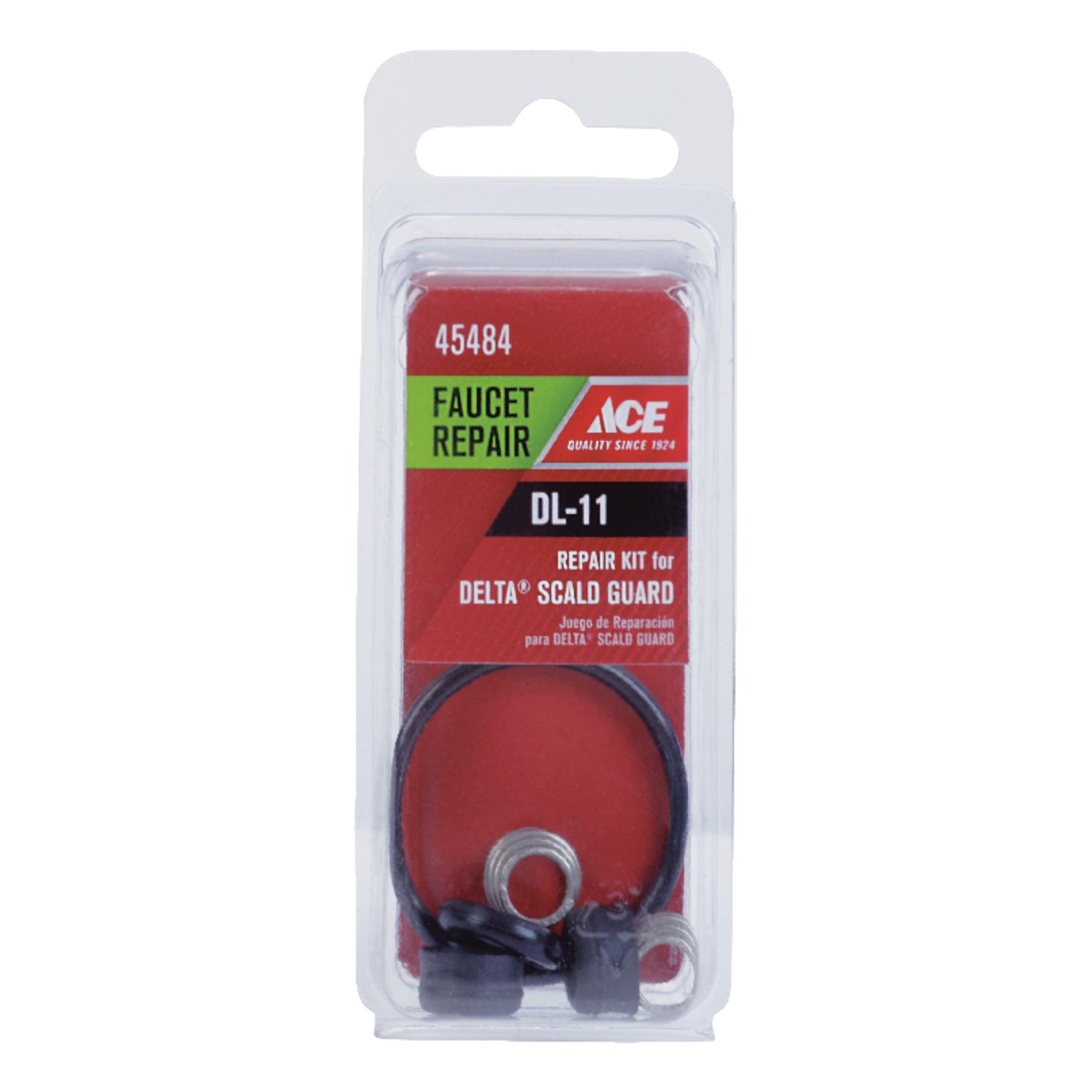 Ace Faucet Repair Kit Delta Nylon