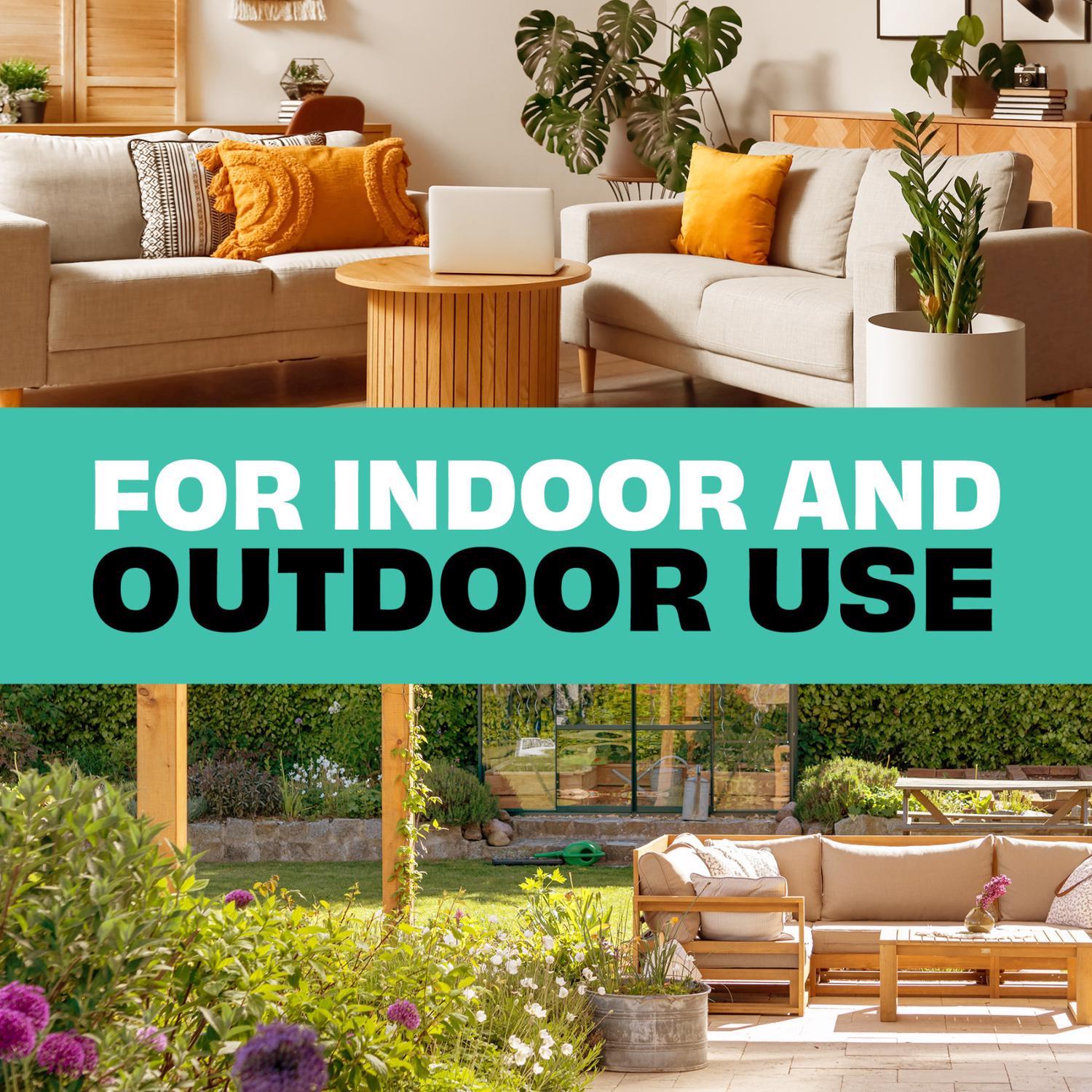 STEM Insect Killer Spray 10 oz.