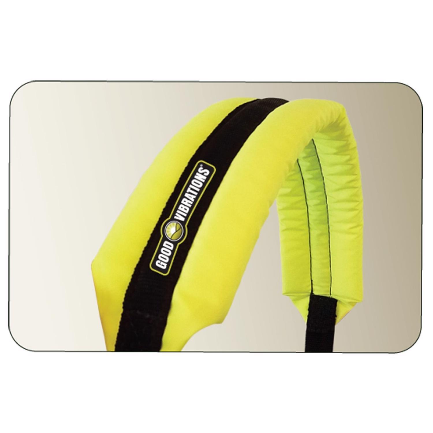 Good Vibrations Trimmer Strap