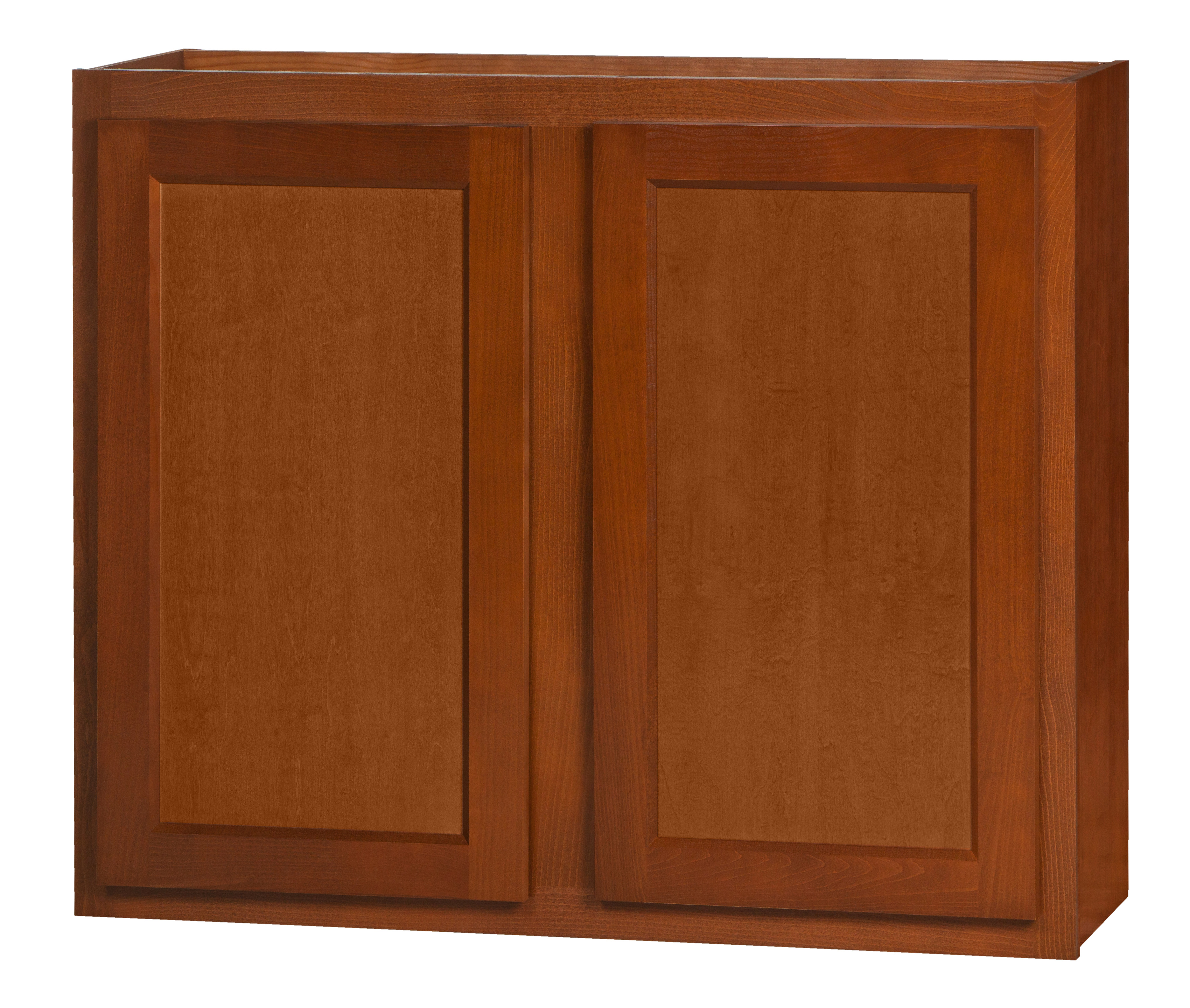 Glenwood Kitchen Wall Cabinet 36W
