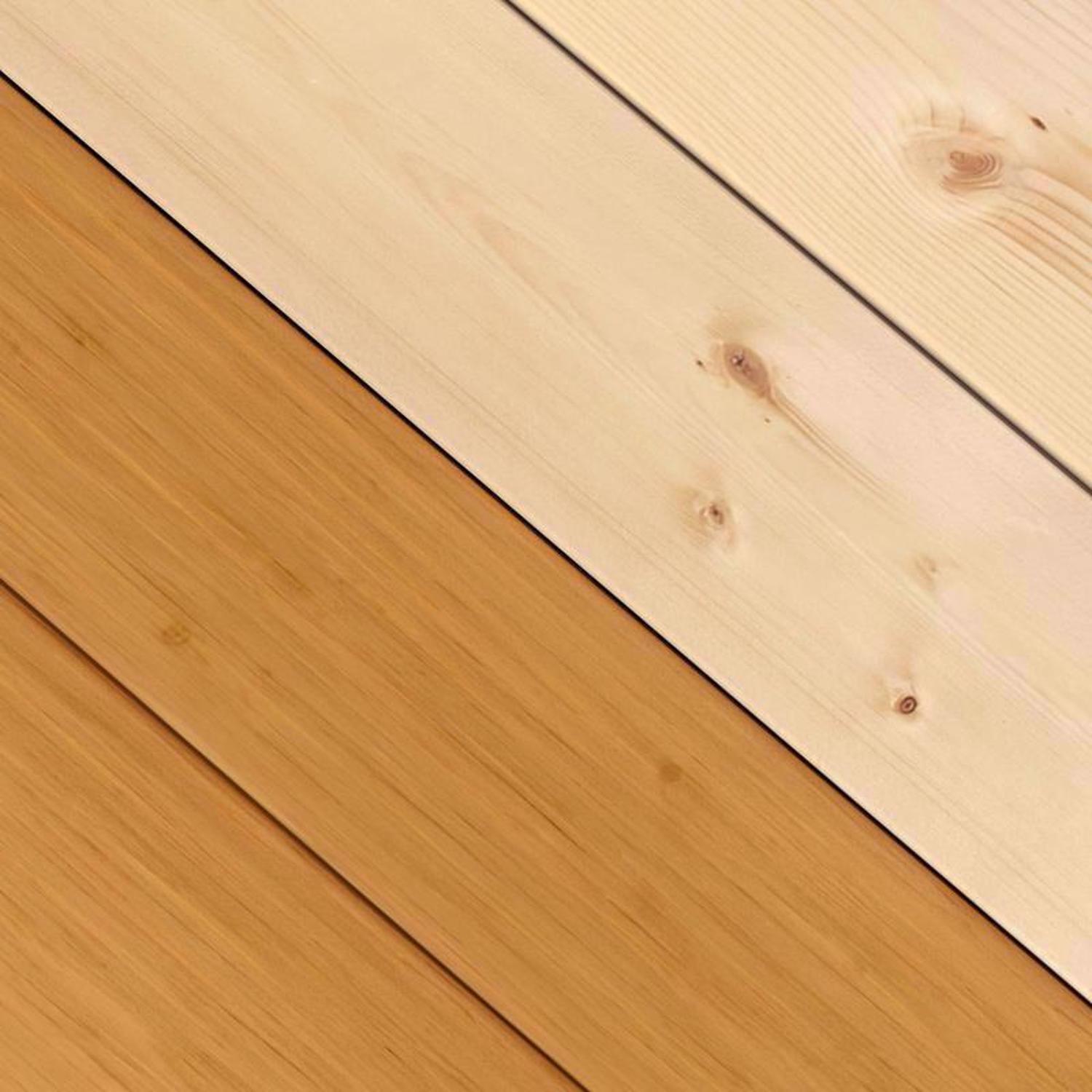 Thompson's WaterSeal Semi-Transparent Desert Tan Waterproofing Wood Stain and Sealer 1 gal