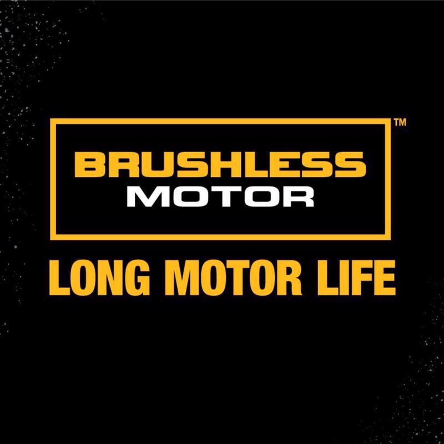 DeWalt 20V MAX XR 18 Ga. Cordless Nailer Tool Only 20 V