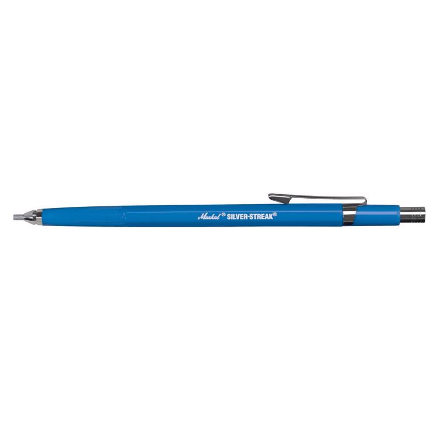 Markal Silver-Streak Holder w/Starter Lead 1 pc