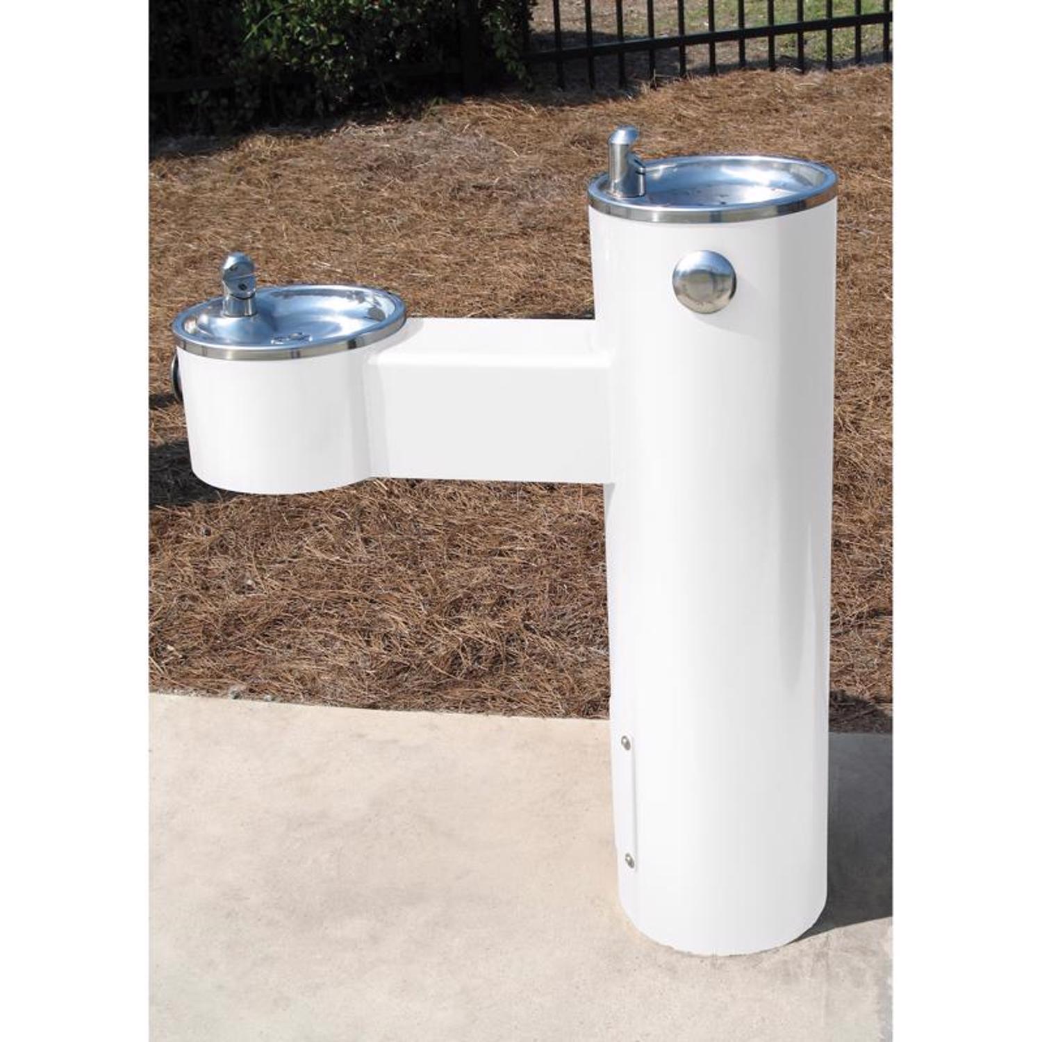 Rust-Oleum Professional Gloss White Spray Paint 15 oz