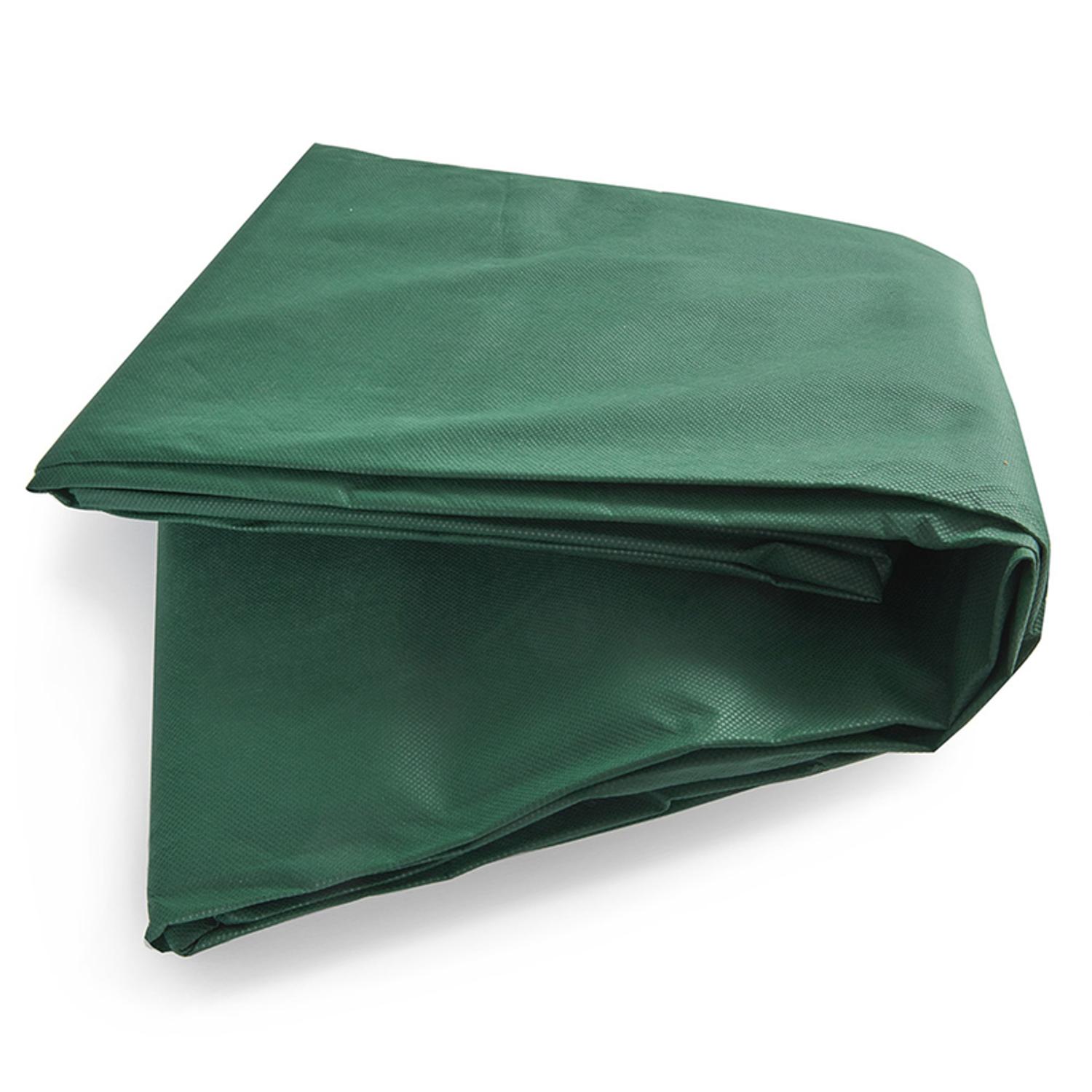 Greenscapes Frost Shield 12 ft. L X 10 ft. W Plant Protecting Blanket