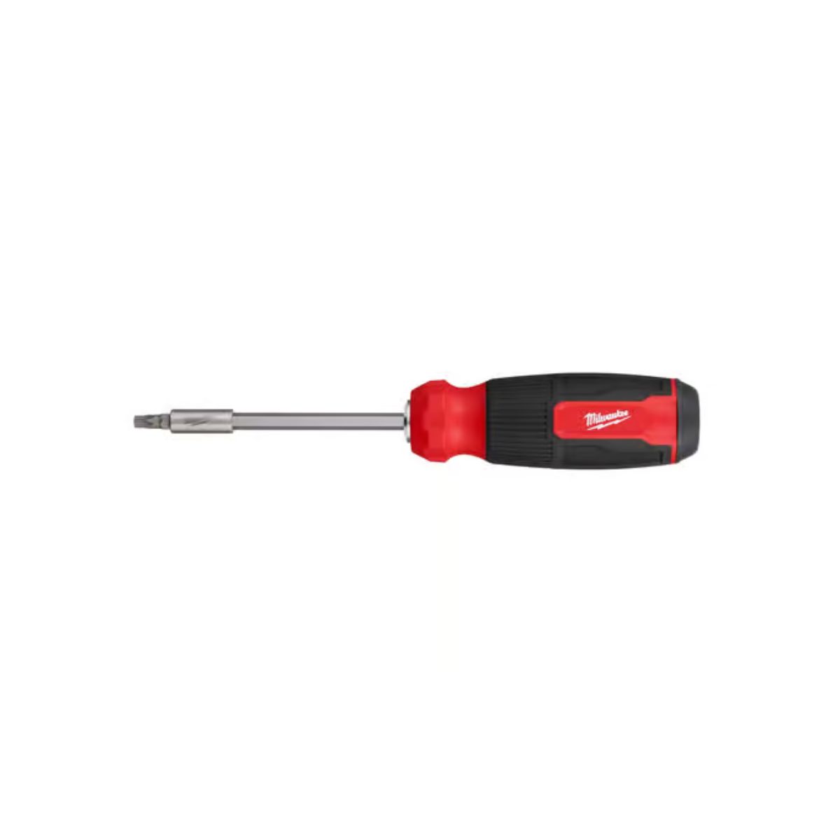 Milwaukee Torx Hex Shank 14-in-1 Multi-Bit Screwdriver 9.11 in. 1 piece