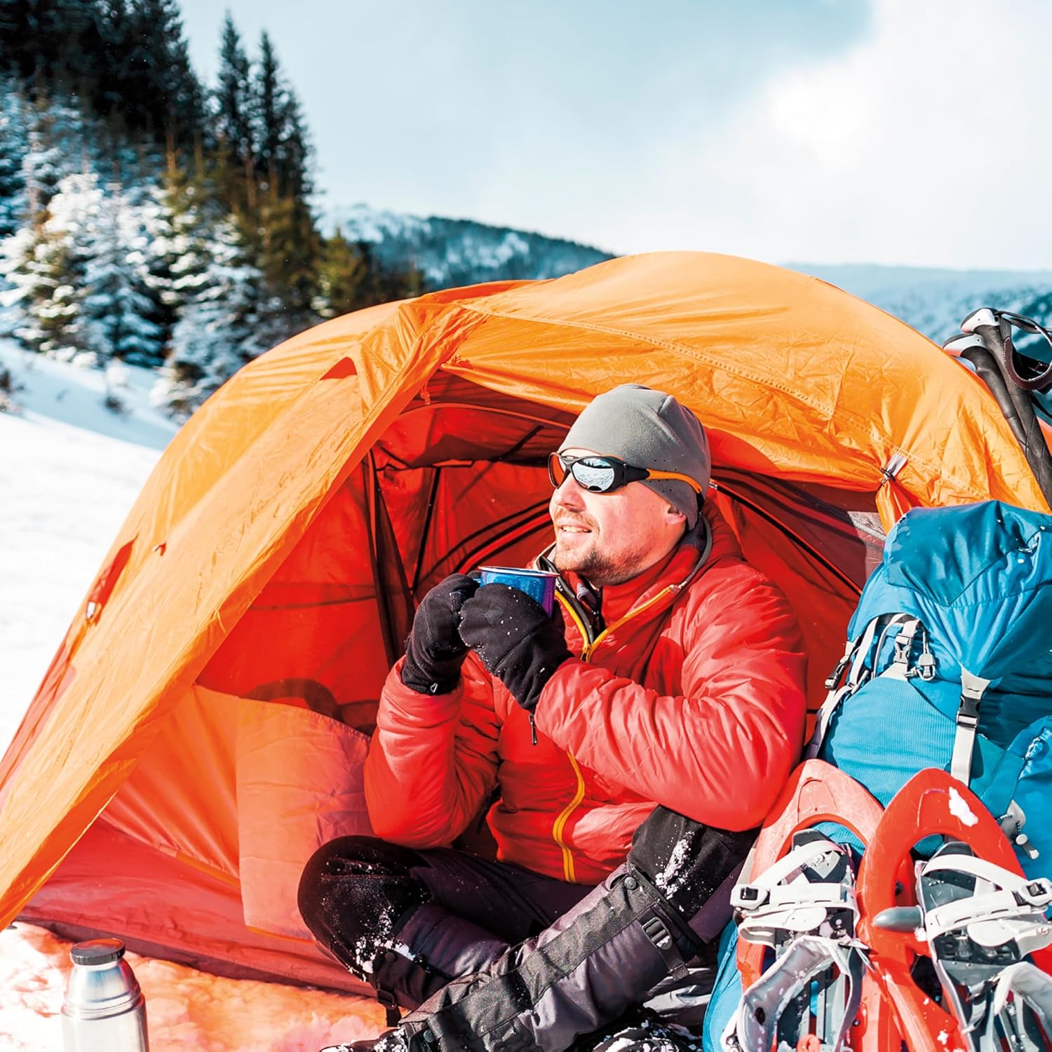 Ontel Handy Heater Hand Warmers Ultra