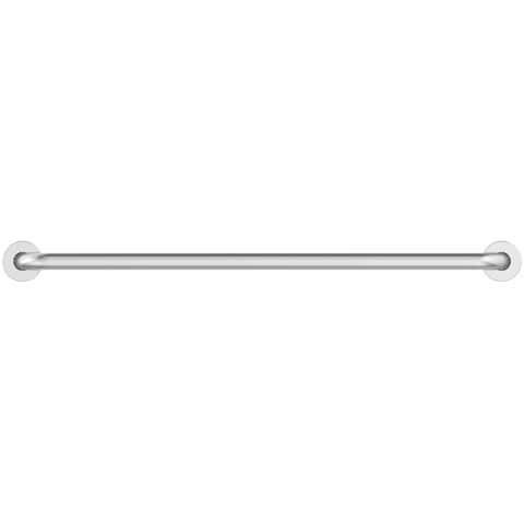 Oakbrook Collection 36 in. L ADA Compliant Stainless Steel Grab Bar
