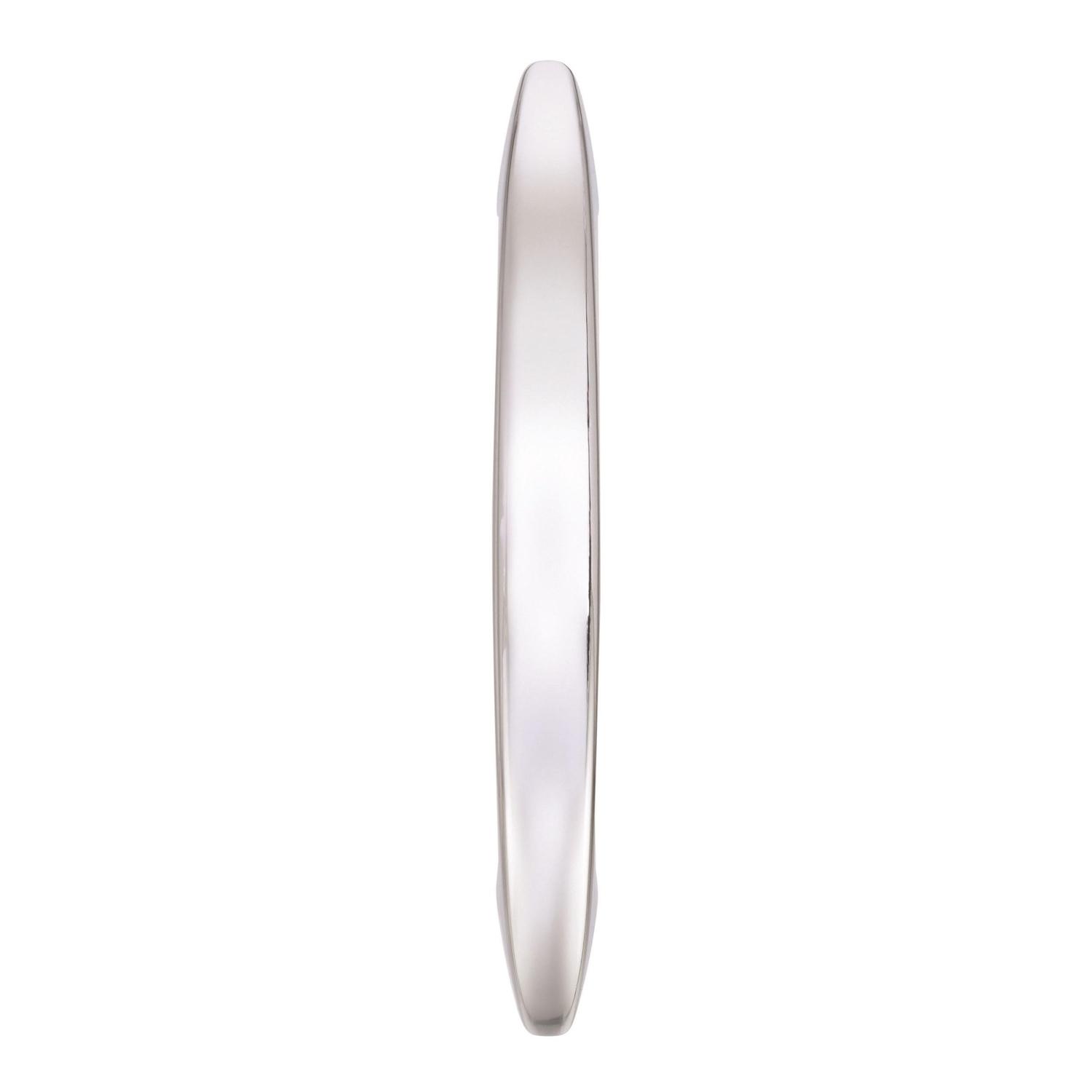Amerock Allison Cabinet Pull 3 in. Polished Chrome 10 pk