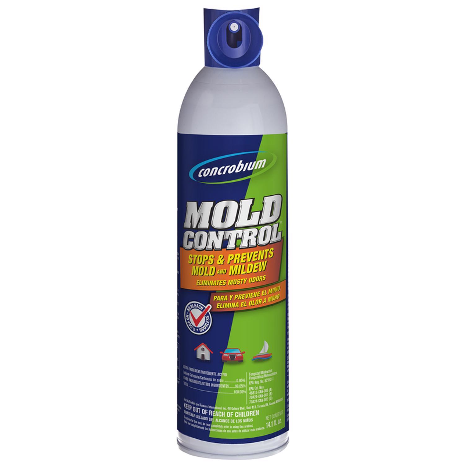 Concrobium Mold Control 14.1 oz