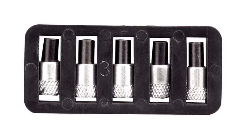 Bernzomatic Replacement Flints 5 pc