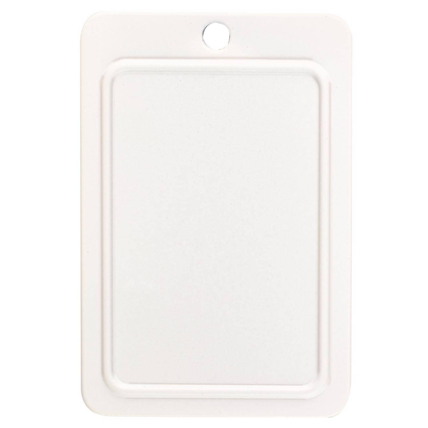 Amerock Allison Round Cabinet Knob 1-1/4 in. D 13/16 in. 1 pk