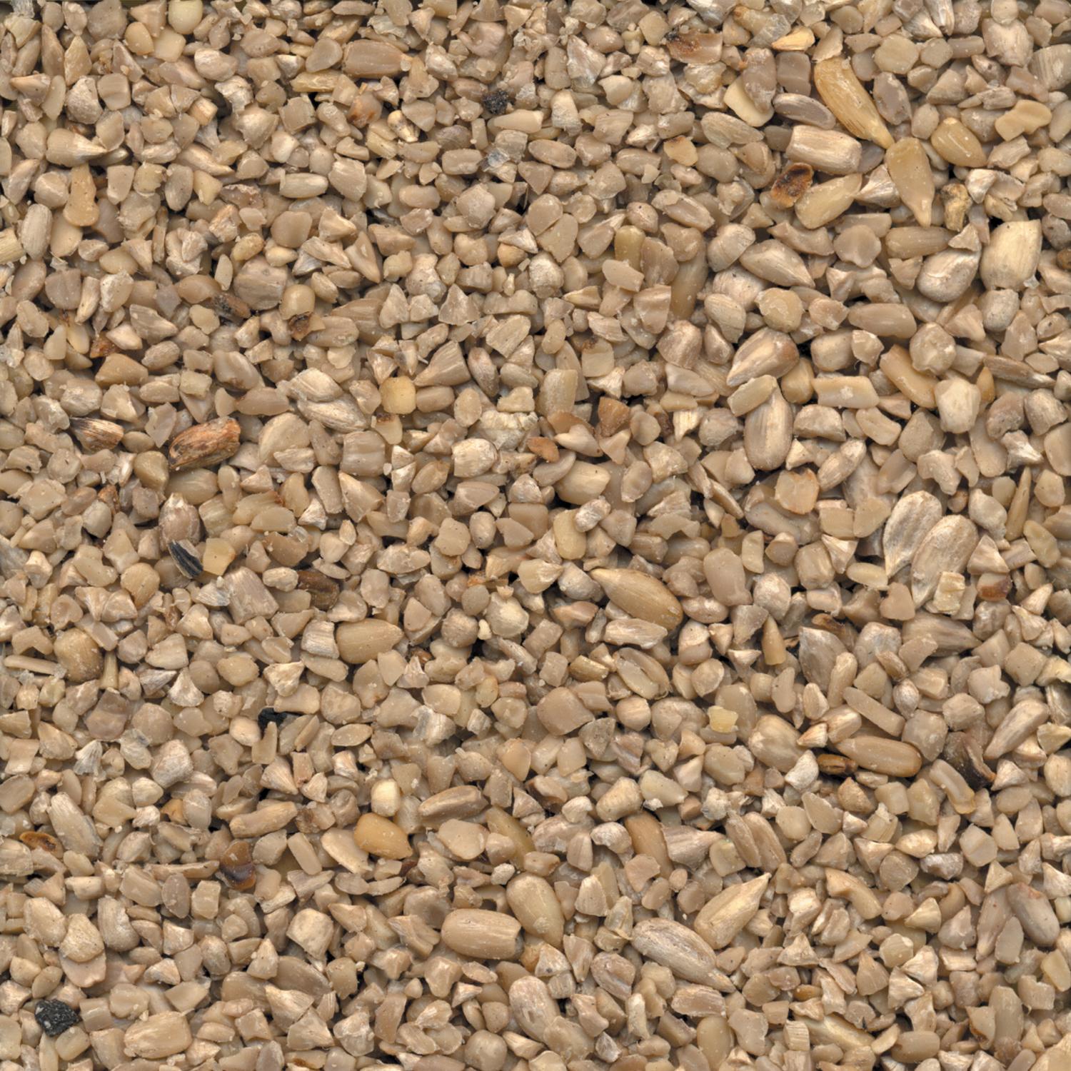 Ace Songbird Sunflower Sunflower Chips 8 lb