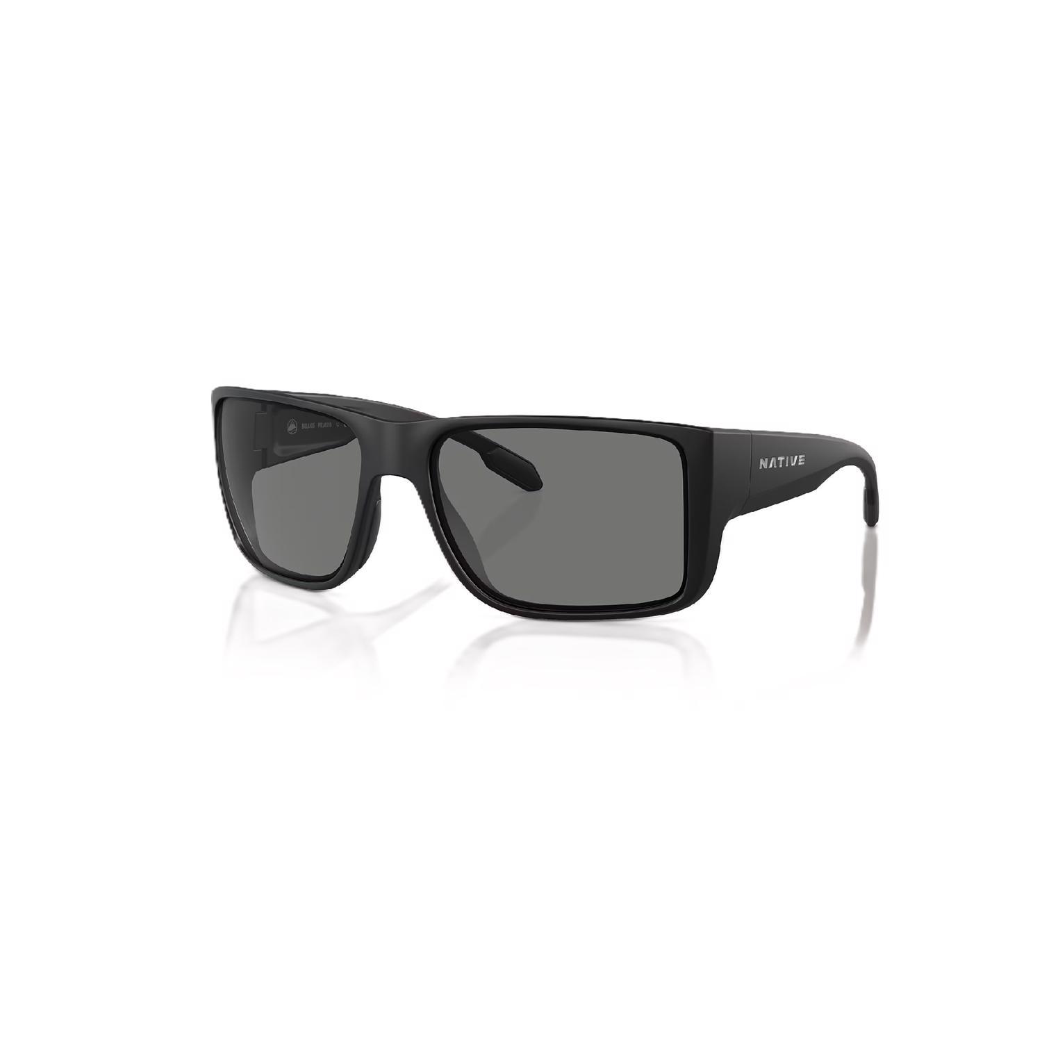Native Badlands Sunglasses Polarized