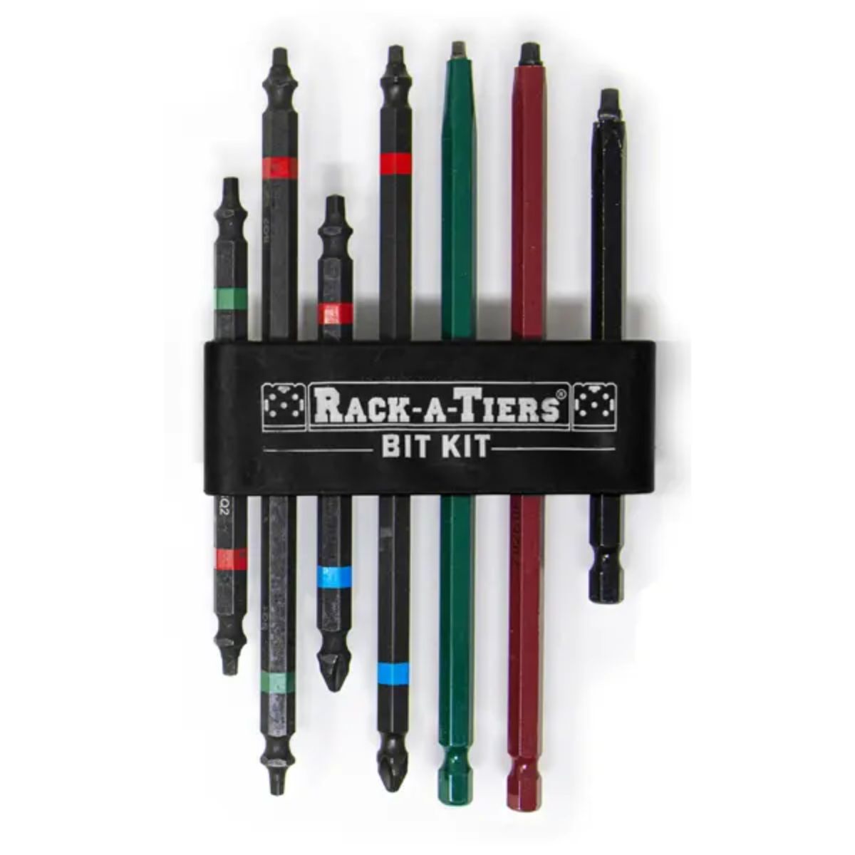 Rack-A-Tiers Racky Bit Rough-In Kit