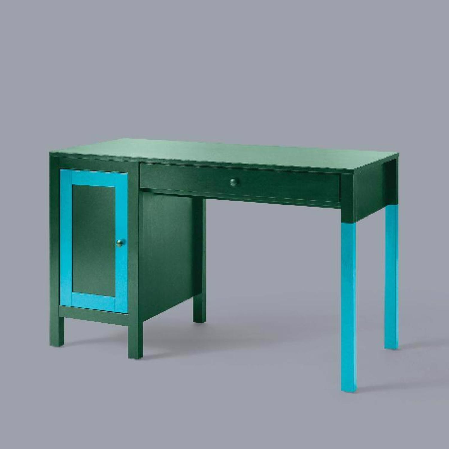 Rust-Oleum Painters Touch Ultra Cover Gloss Hunter Green Water-Based Paint Exterior and Interior 8 o