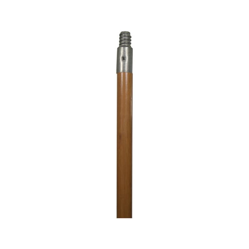 Contek 60 in. Wood Handle