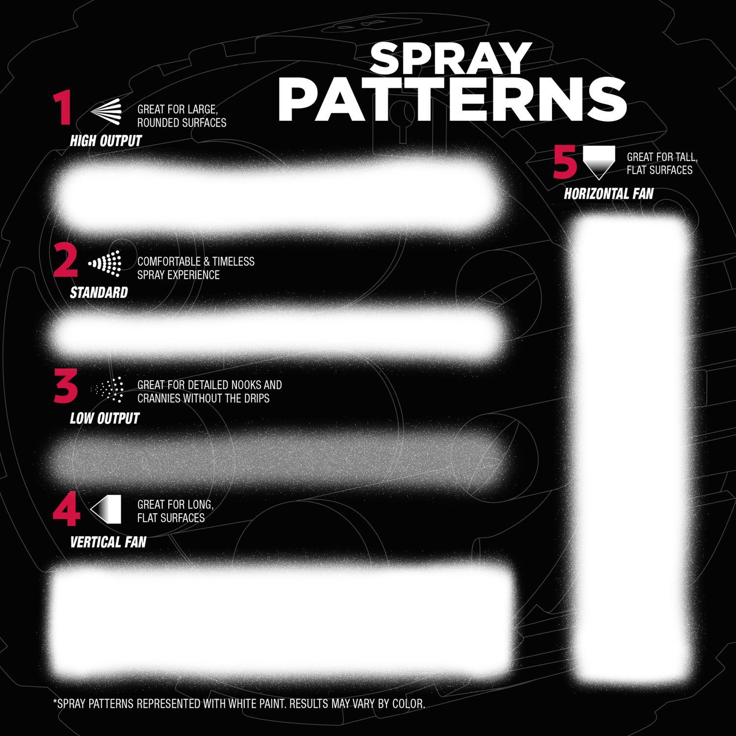Rust-Oleum Stops Rust Custom Spray 5-in-1 Gloss Smoke Gray Spray Paint 12 oz