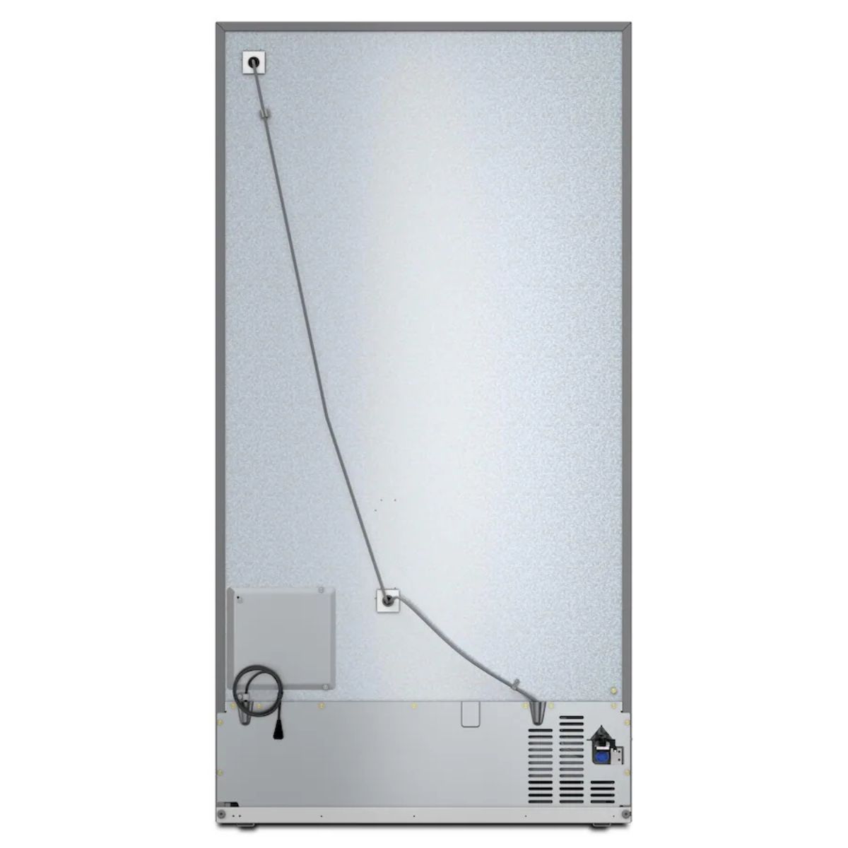 Maytag 36 in. 28.7 cu. ft. Full-Depth Side-by-Side Refrigerator