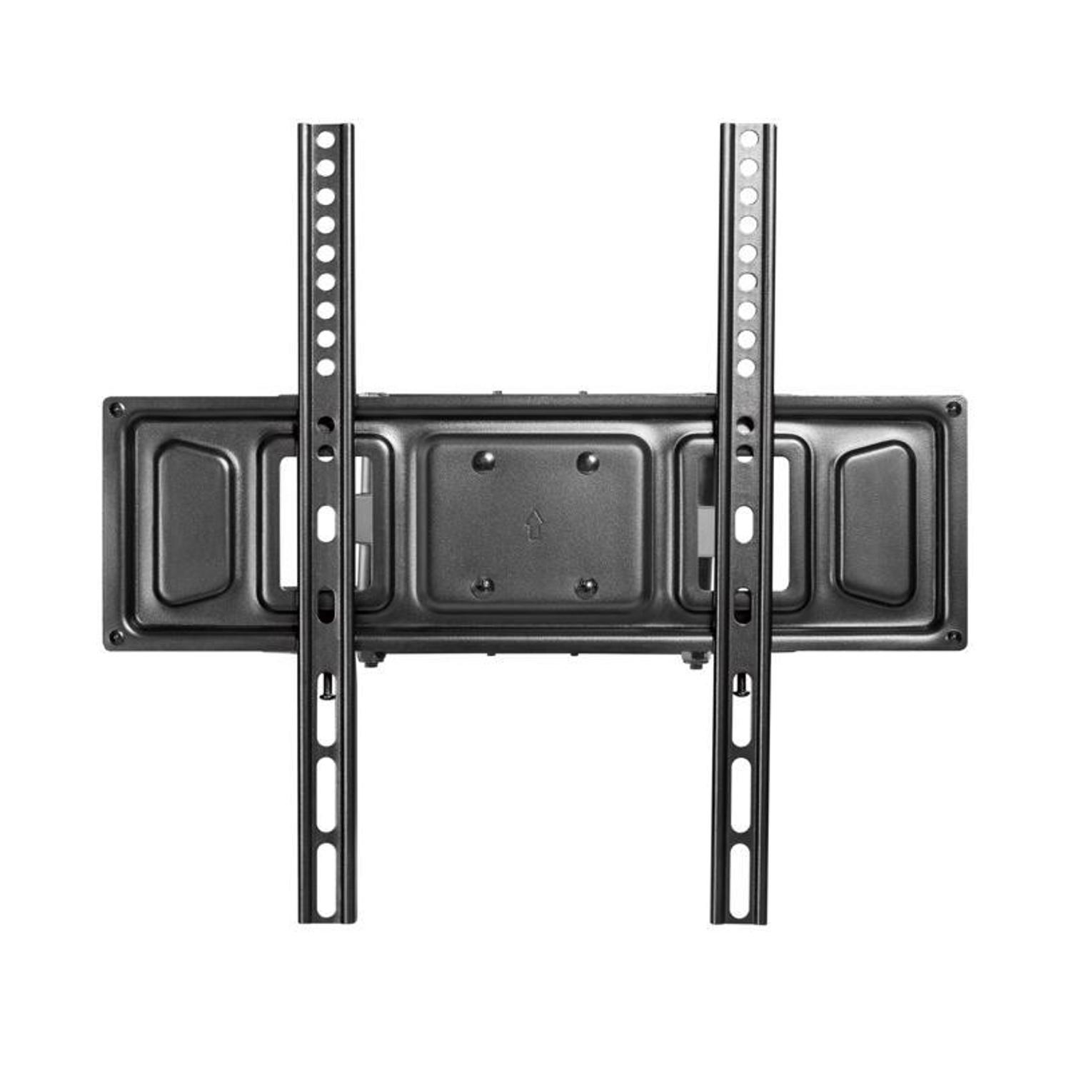 Monster Just Hook It Up 32 in to 60 in. 88 lb. cap. Tiltable Super Thin Articulating TV Wall Mount