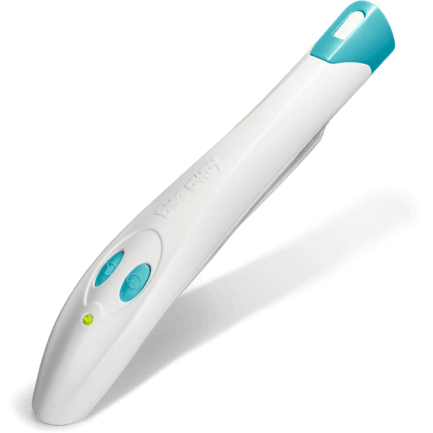 Bite Away Bite Relief Device For Variety Of Insects