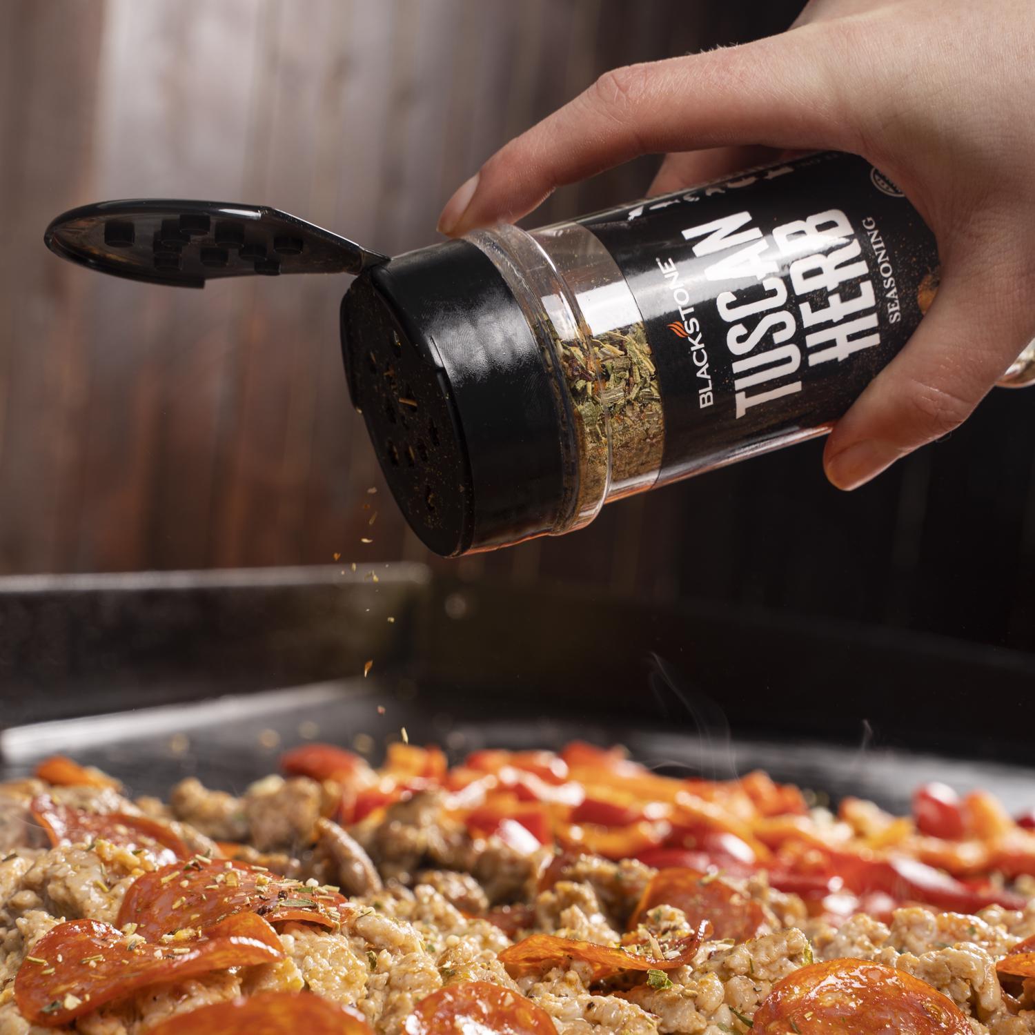 Blackstone Tuscan Herb Seasoning 3 oz