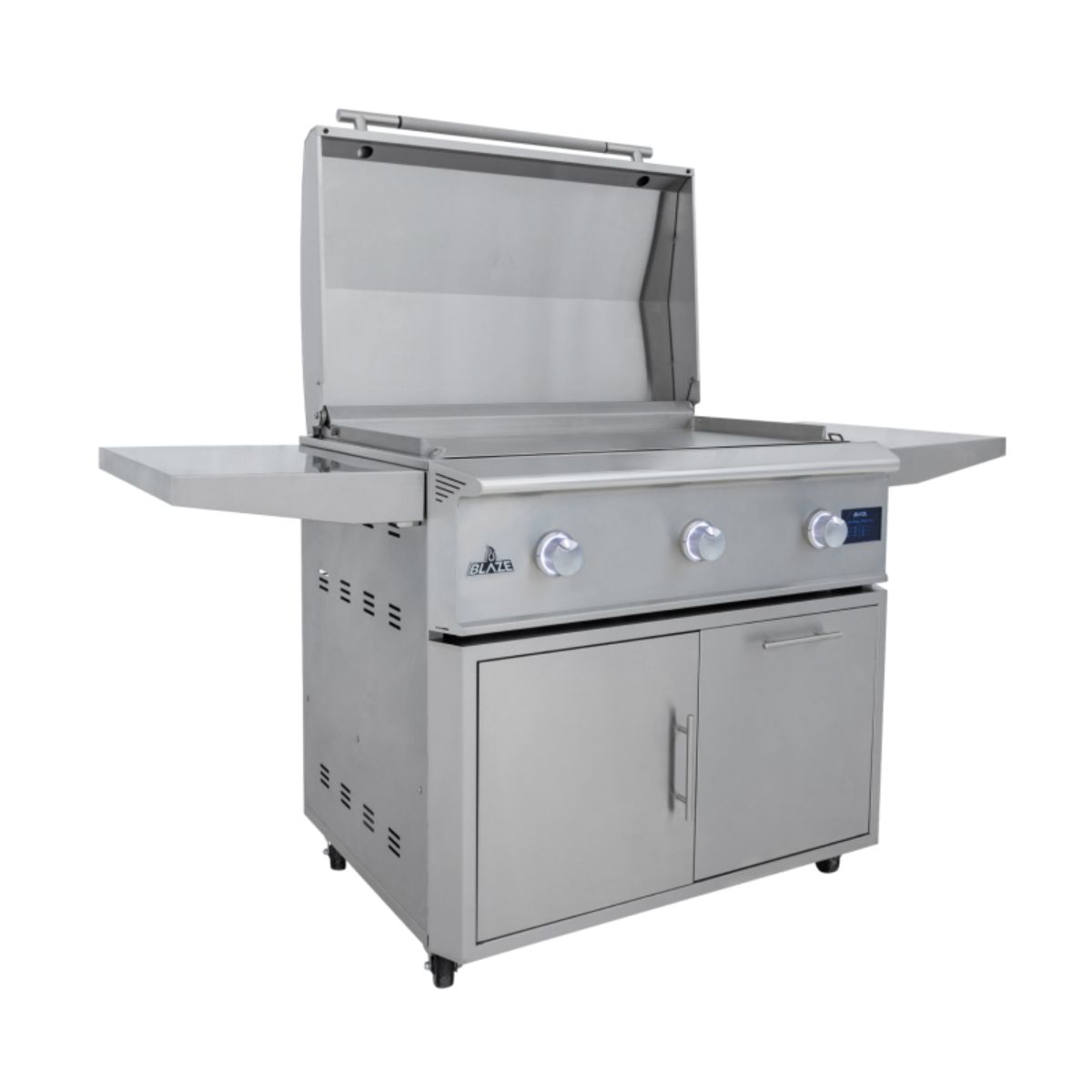 Blaze Griddle Cart LTE Pro 40 in.