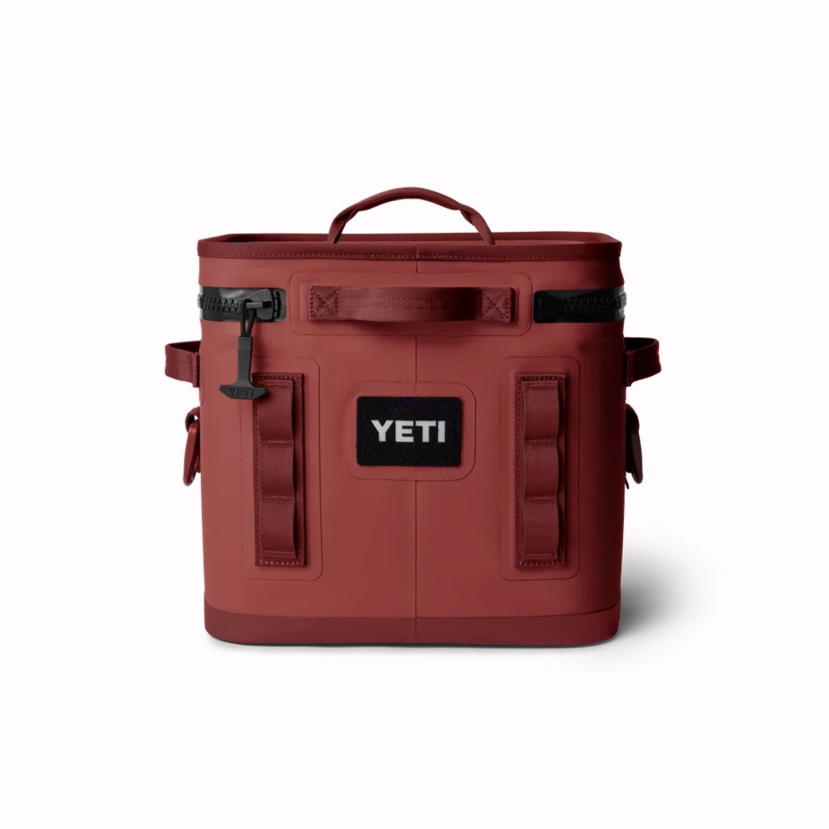 YETI Hopper Flip 12 Stag Red 12 qt Soft Sided Cooler