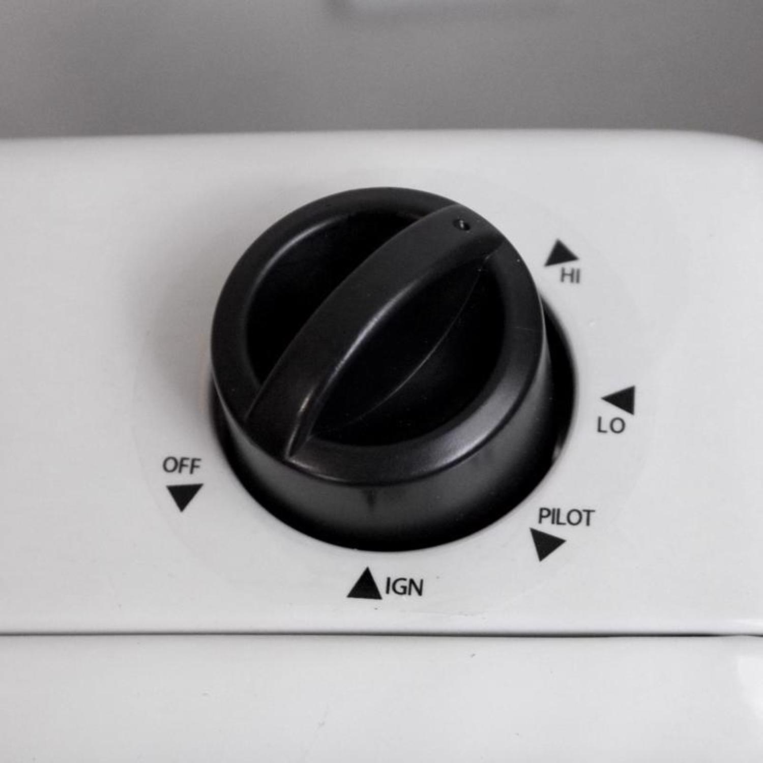 Mr. Heater Comfort Collection 20000 Btu/h 700 sq ft Radiant Natural Gas/Liquid Propane Heater