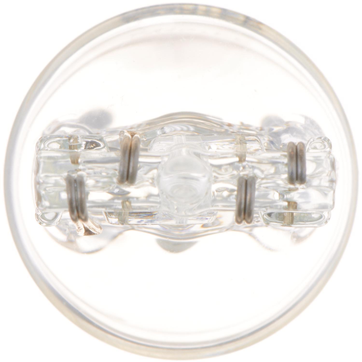 Philips LongerLife Incandescent Back-Up/Cornering/Stop/Turn Miniature Automotive Bulb 7443LLB2