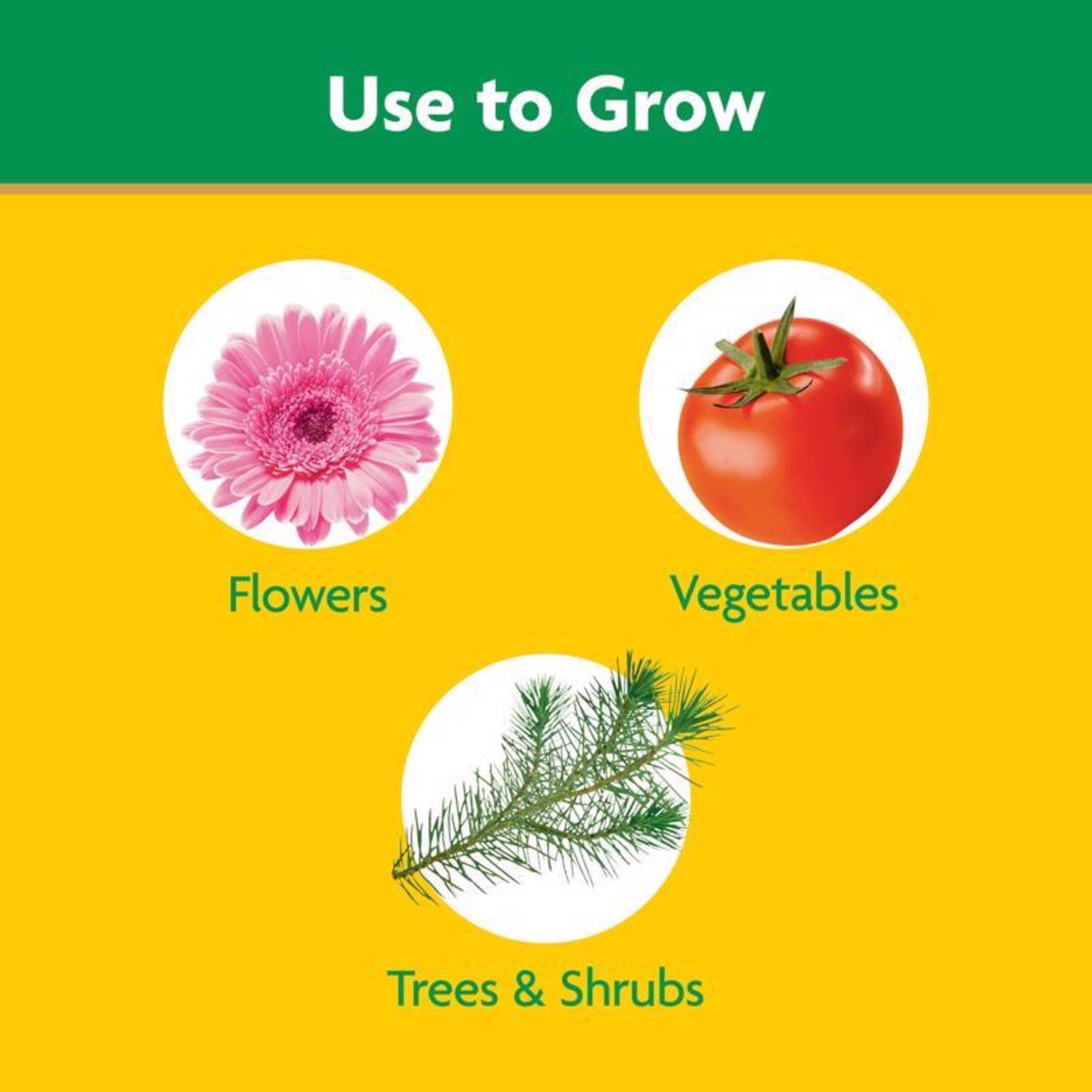 Miracle-Gro All Purpose In-Ground Mix 2 cu ft