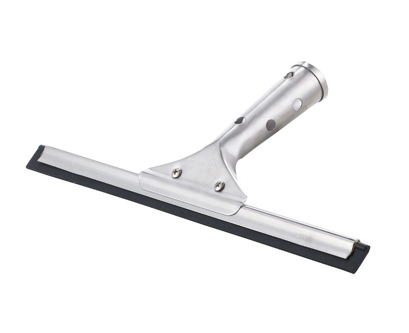 Ace 12 in. Stainless Steel Window Squeegee Stine Home + Yard The