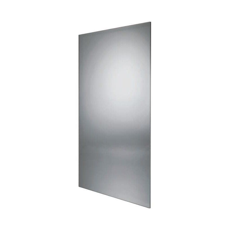 Plaskolite Optix Clear Single Acrylic Sheet 30 in. W X 60 in. L X.100 in.