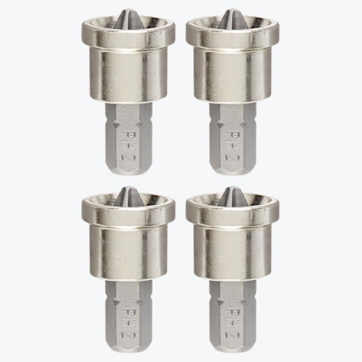 Milwaukee DRYWALL SCREW SETTER 4 pack