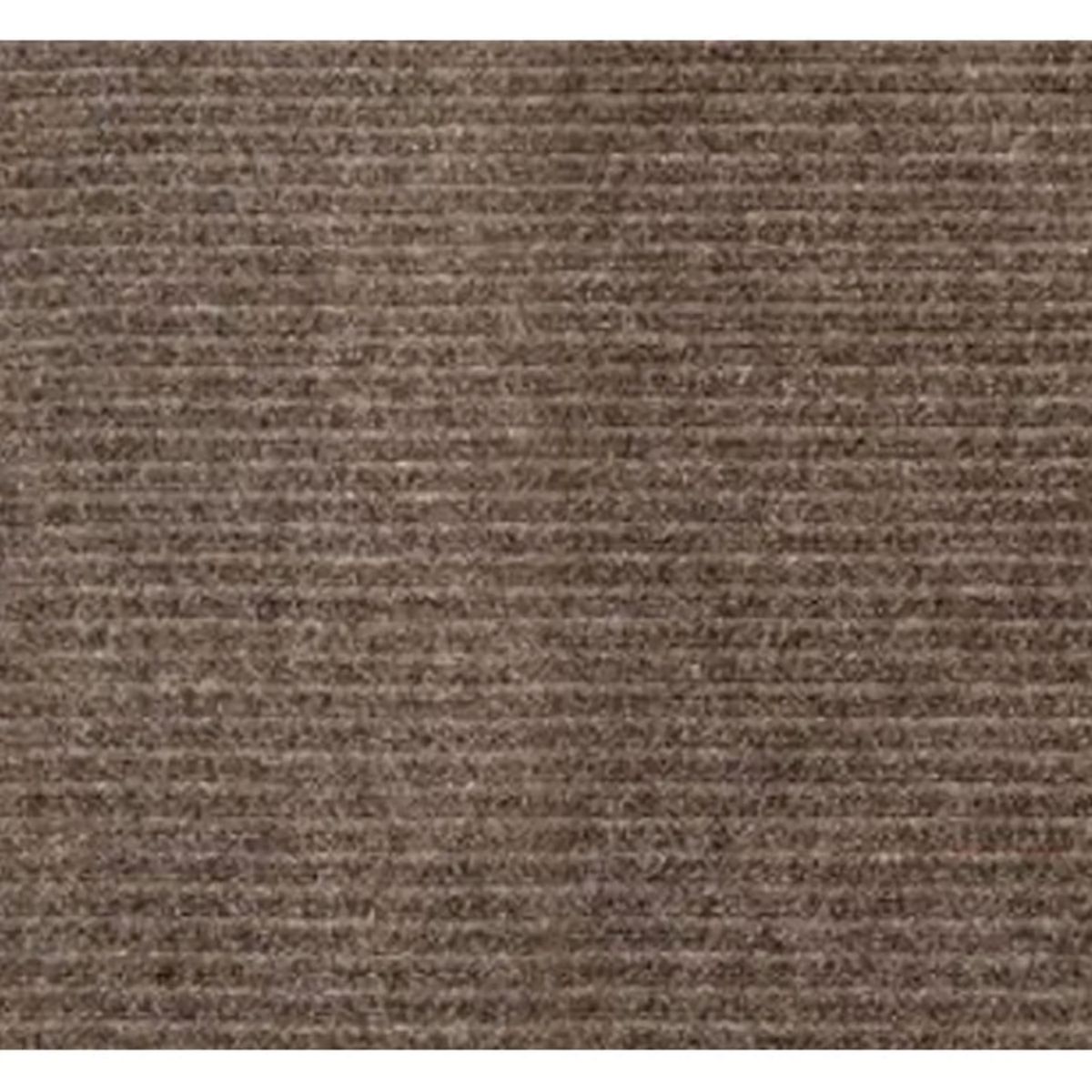 Sports Licensing Solutions 24 in. W X 60 in. L Tan Polyester Utility Mat