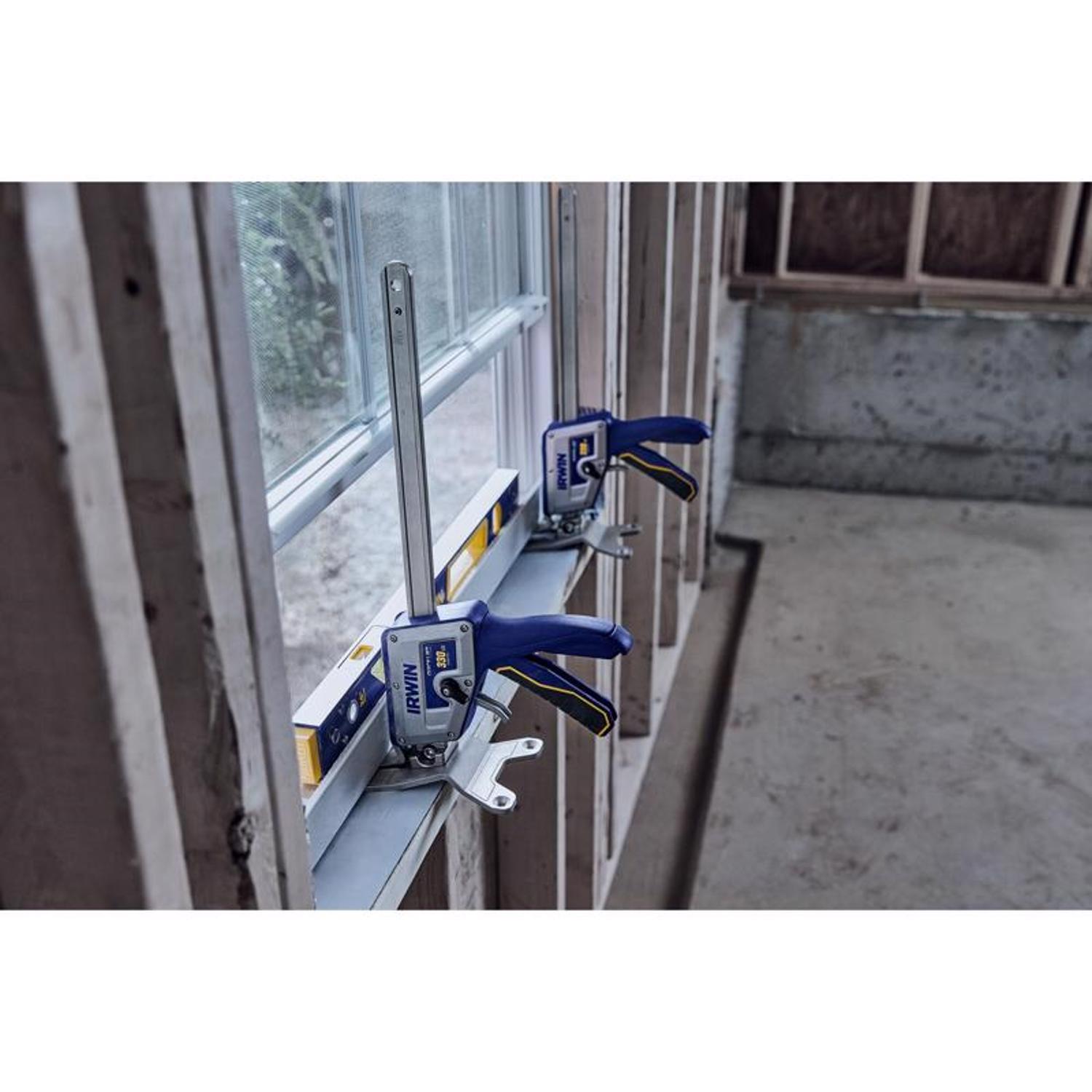 Irwin Quick-Lift Construction Jack 1 pc