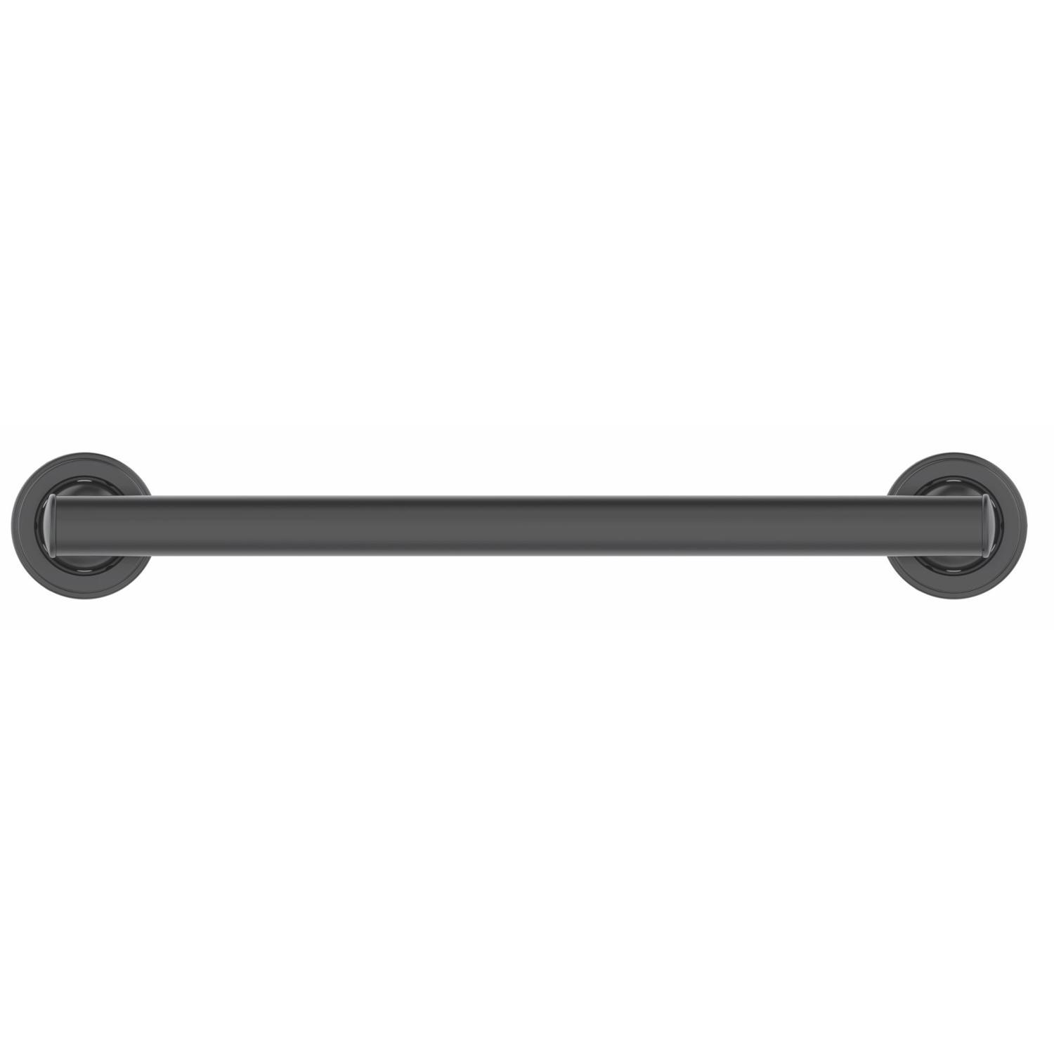 Oakbrook Collection 18 in. L ADA Compliant Stainless Steel Grab Bar