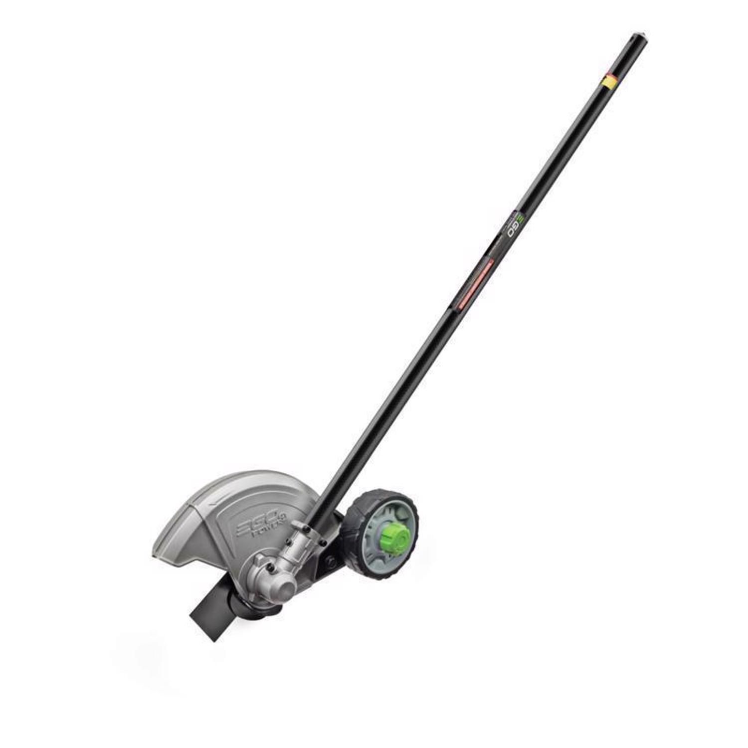 EGO Power+ Multi-Head System EA0820 8 in. Battery Edger Attachment Tool Only