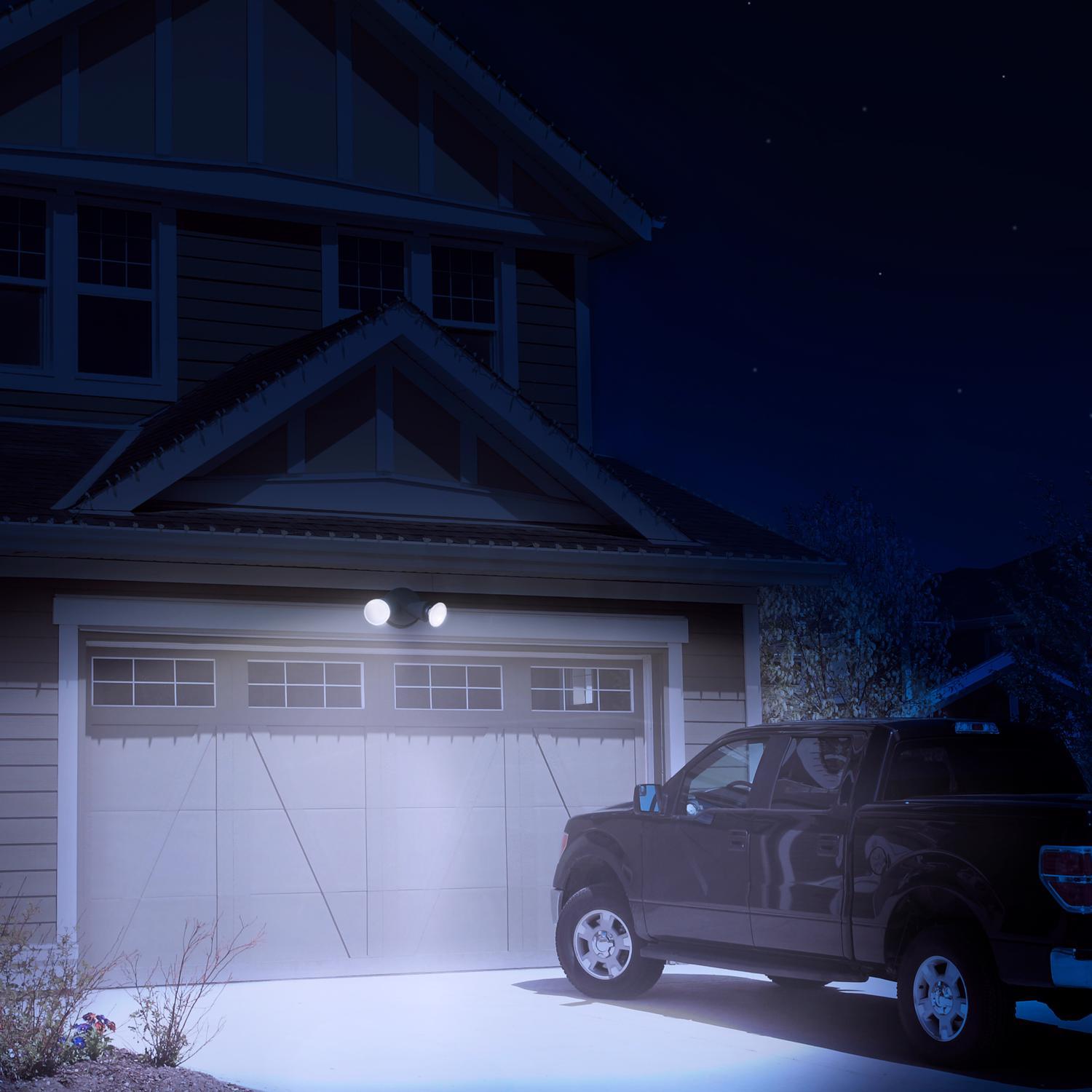 Feit PAR38 E26 (Medium) LED Bulb Color Changing 100 Watt Equivalence 1 Pack