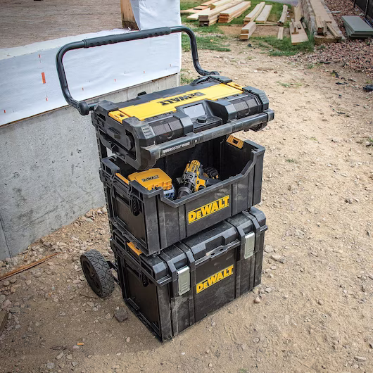 ToughSystem(R) Tote