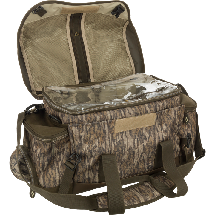 Drake Blind Bag Bottomland Large