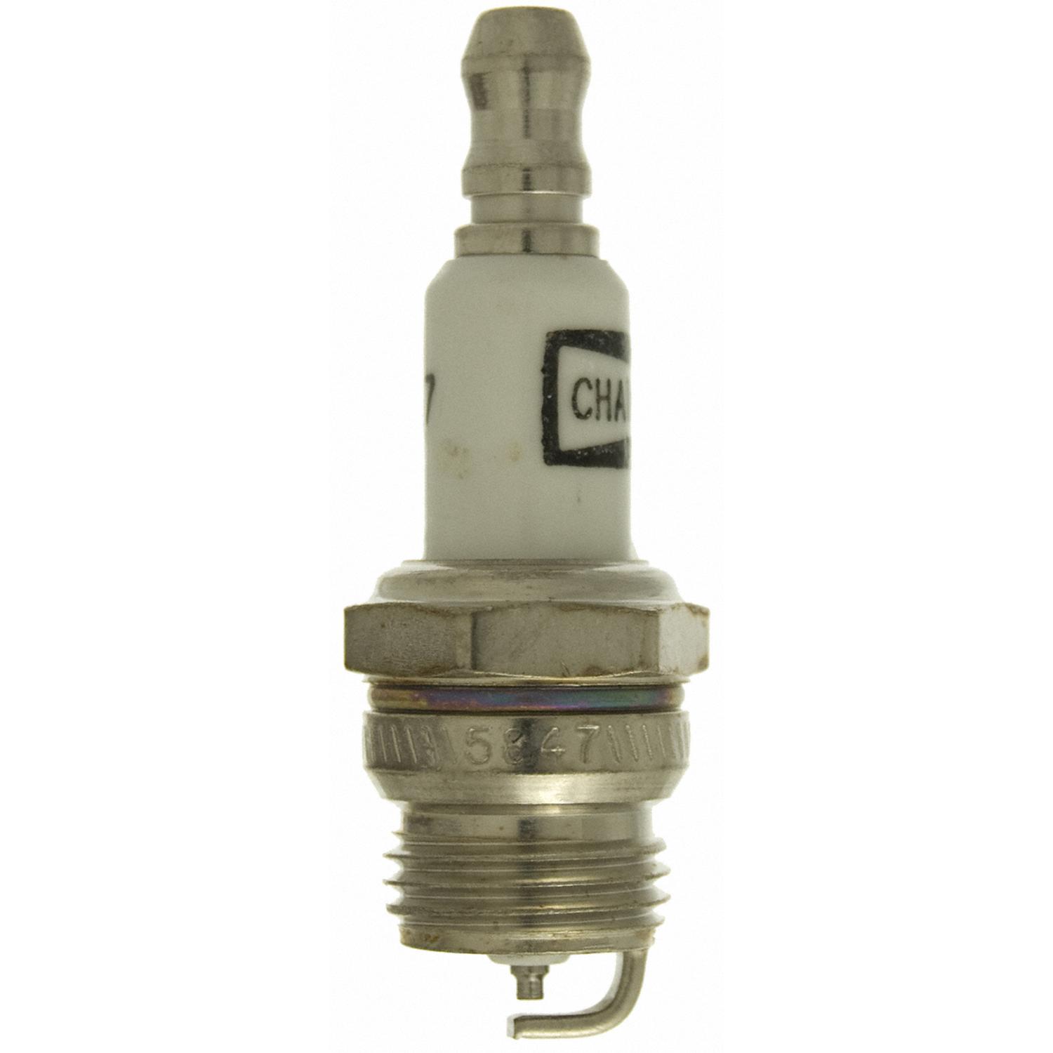 Champion Copper Plus Spark Plug DJ7J