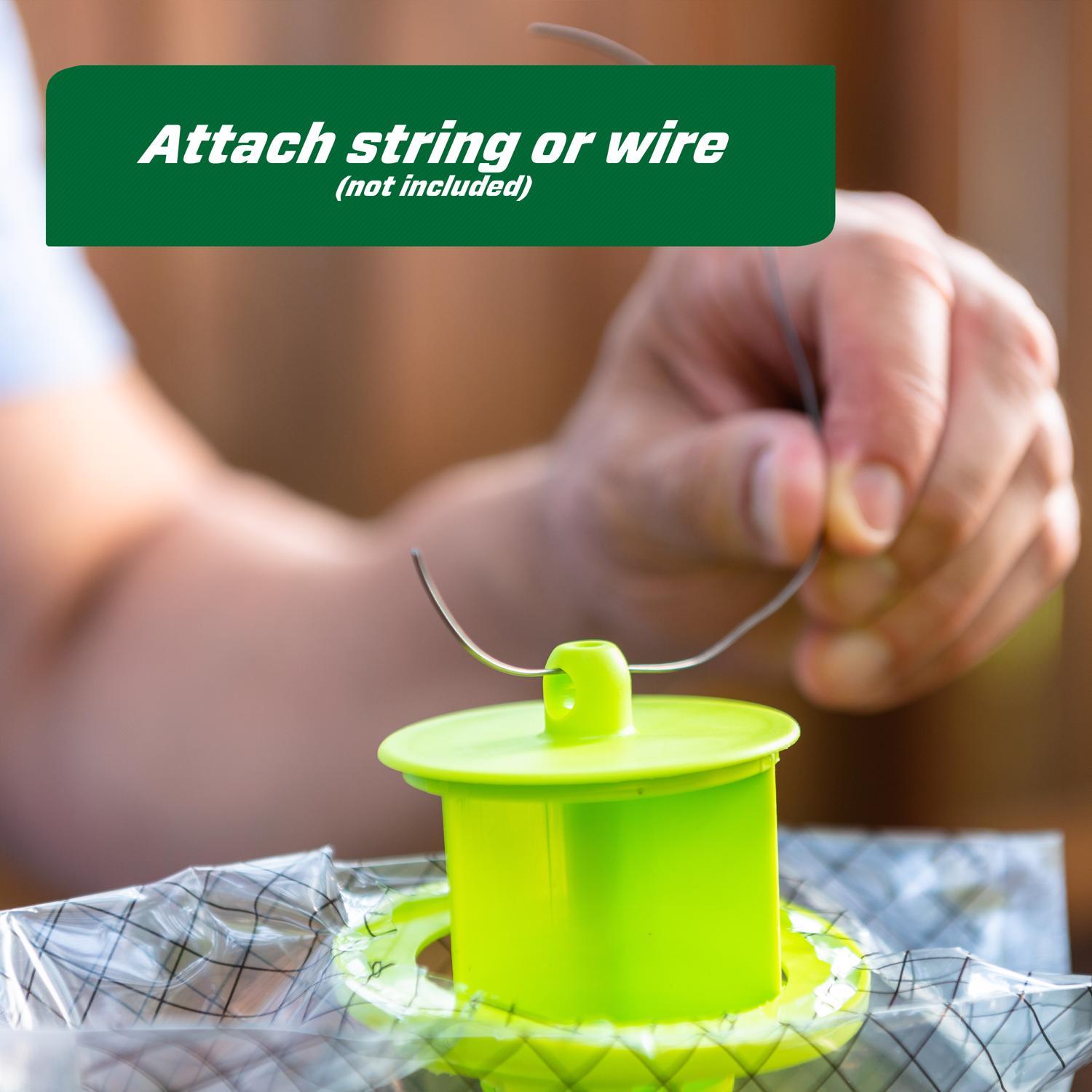 RESCUE Yellow Jacket Trap 1 pk