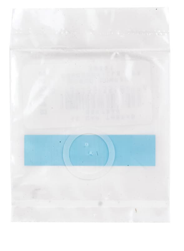 Danco Nylon 39/64 in. D X 13/16 in. D Cap Thread Gasket