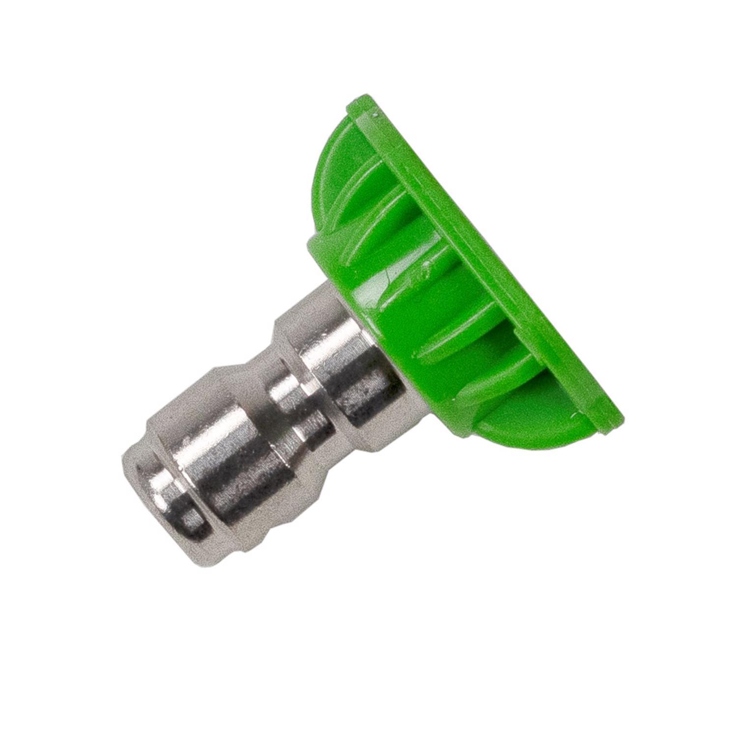 Forney 3.0 Orifice 25 deg. Pressure Washer Spray Nozzle 4000 psi